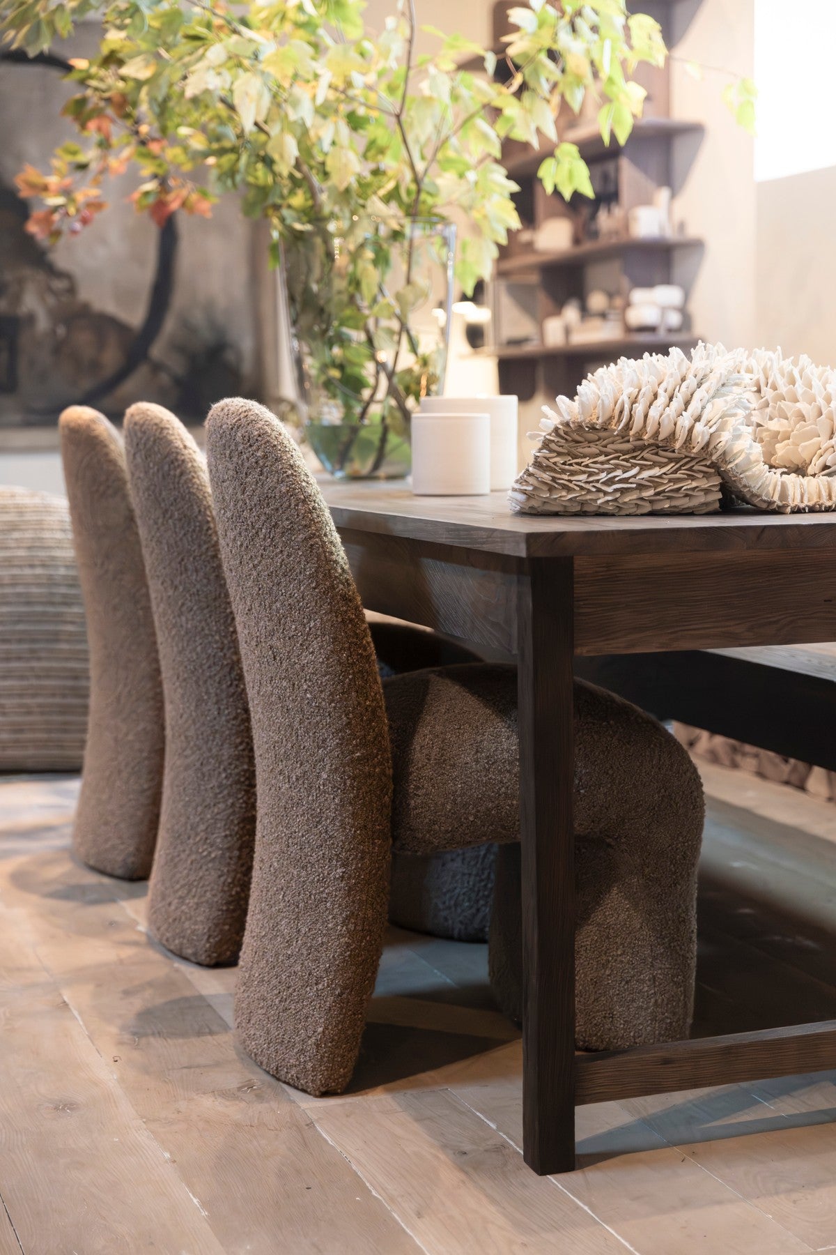 Parker Dining Chair