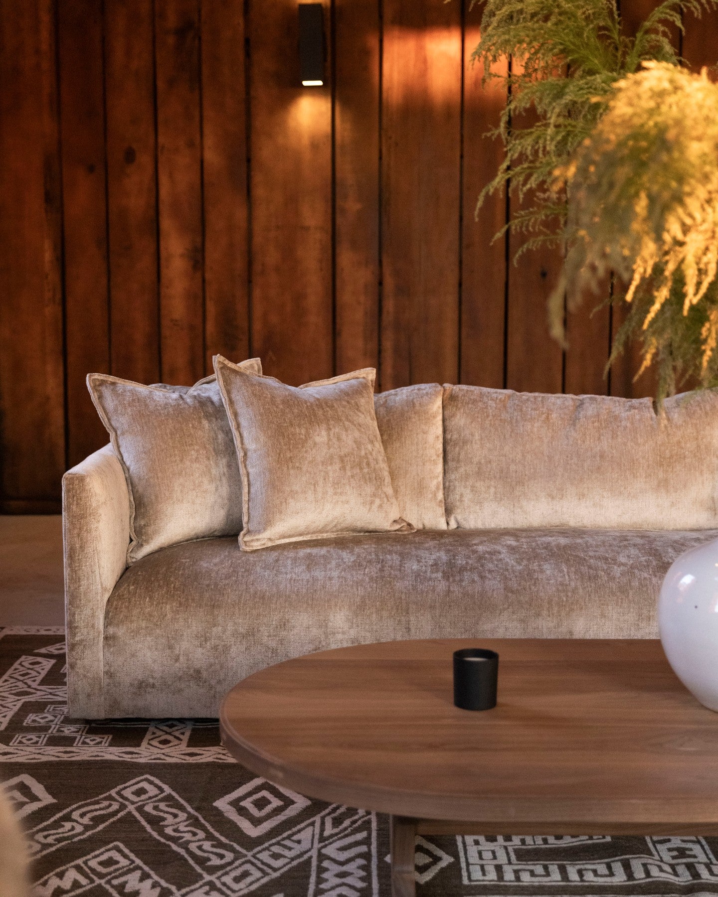 Thibaut Sofa
