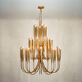 Acadia Large Chandelier