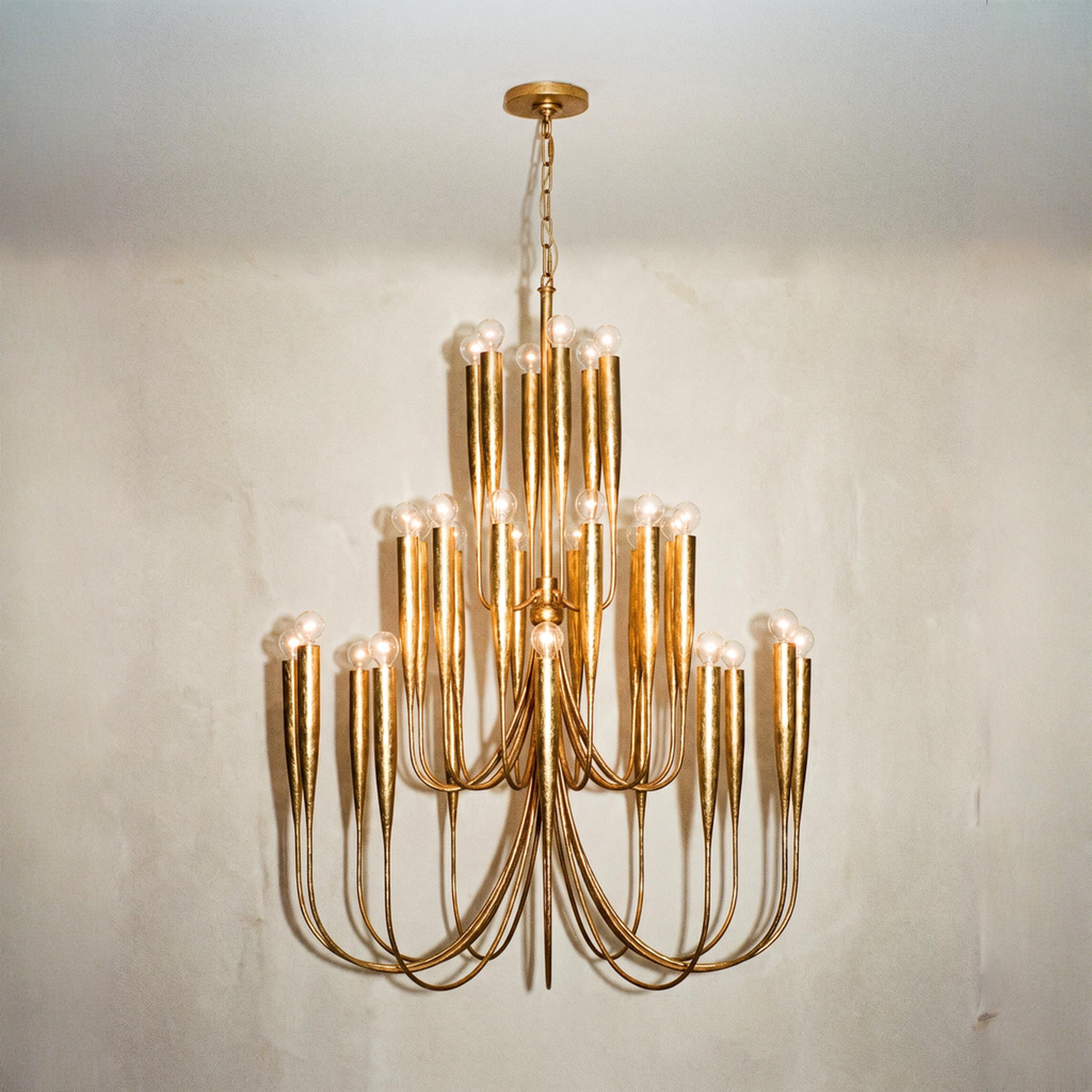 Acadia Large Chandelier