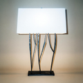 Aspen Console Lamp