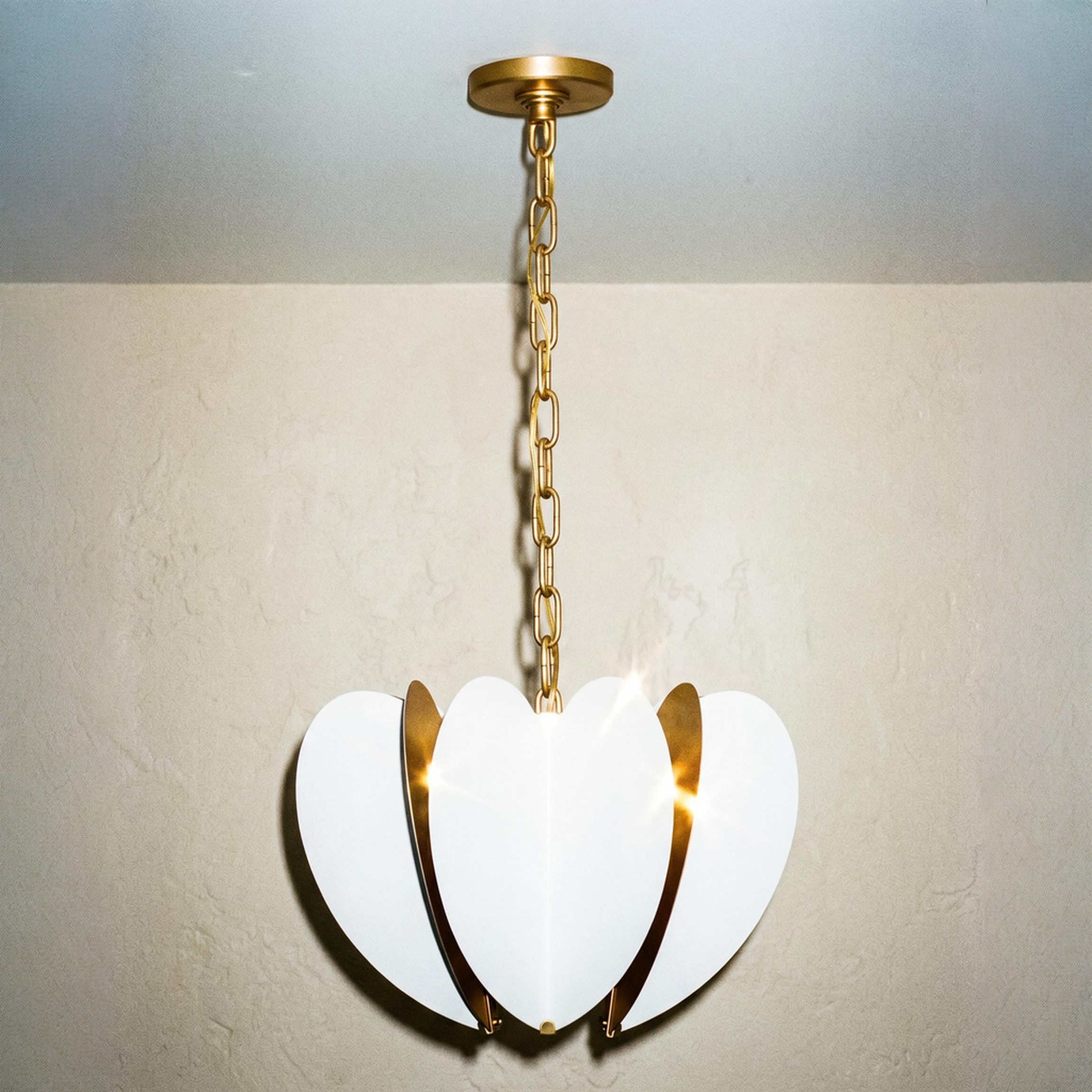 Danes Small Chandelier