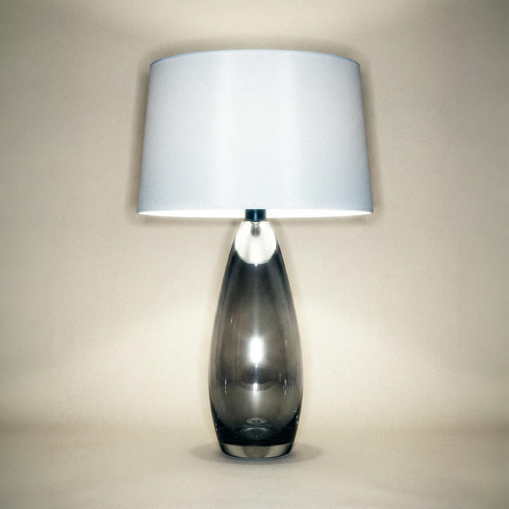 Myla Large Tall Table Lamp