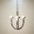 Pedra Medium Chandelier