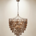 Vacarro Large Chandelier