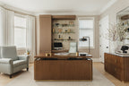 Fixed Height Desk
