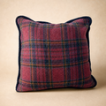 Loom Plaid