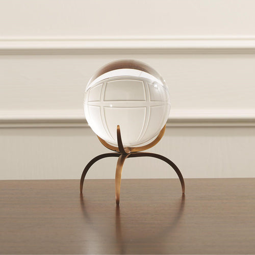 Clearlight Orb - Bronze