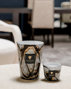 Stones Marble - Scented Candles