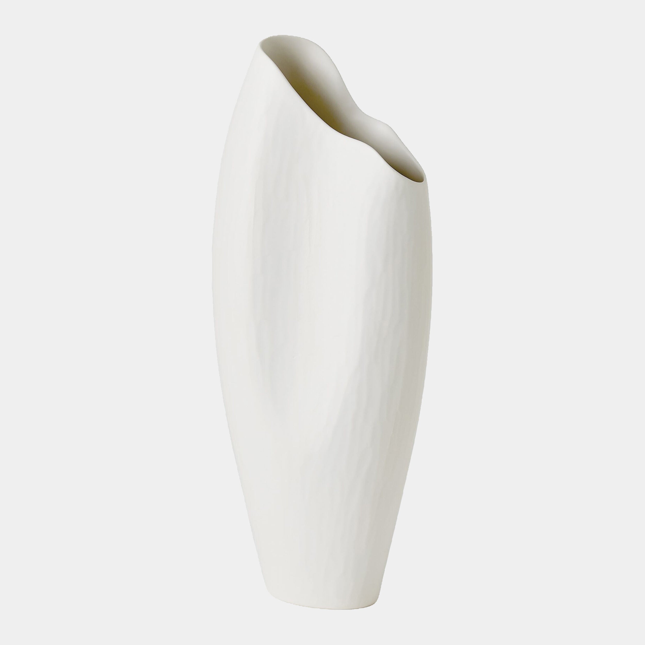 Heimdall Horn Vase