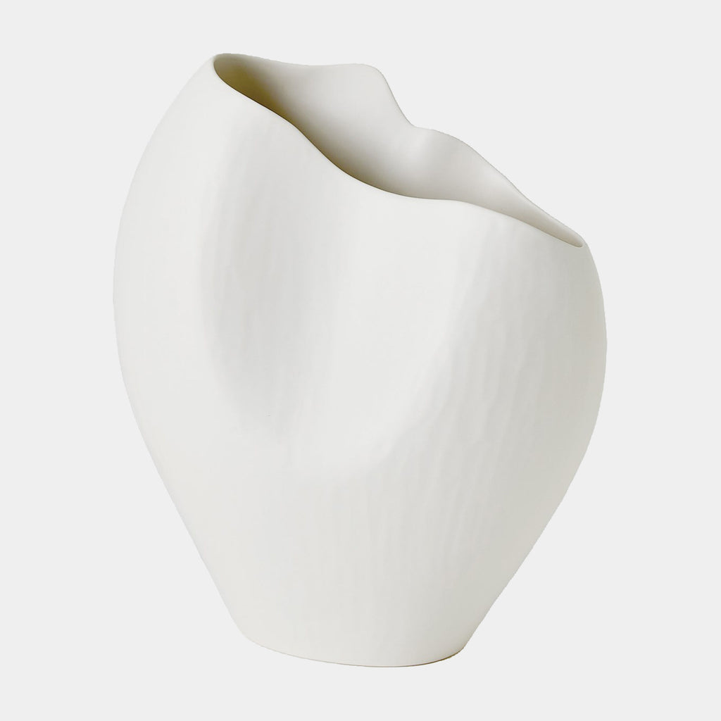 Heimdall Horn Vase
